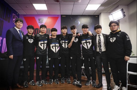 日本ISG战队宣布暂停PUBG项目的背后原因
