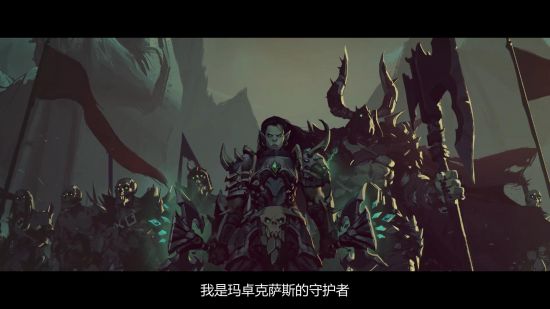 新英雄甘璇登场 永劫无间天工赛季开启